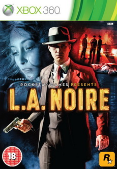 "L.A. Noire Complete Edition" (2011) XBOX360-MARVEL